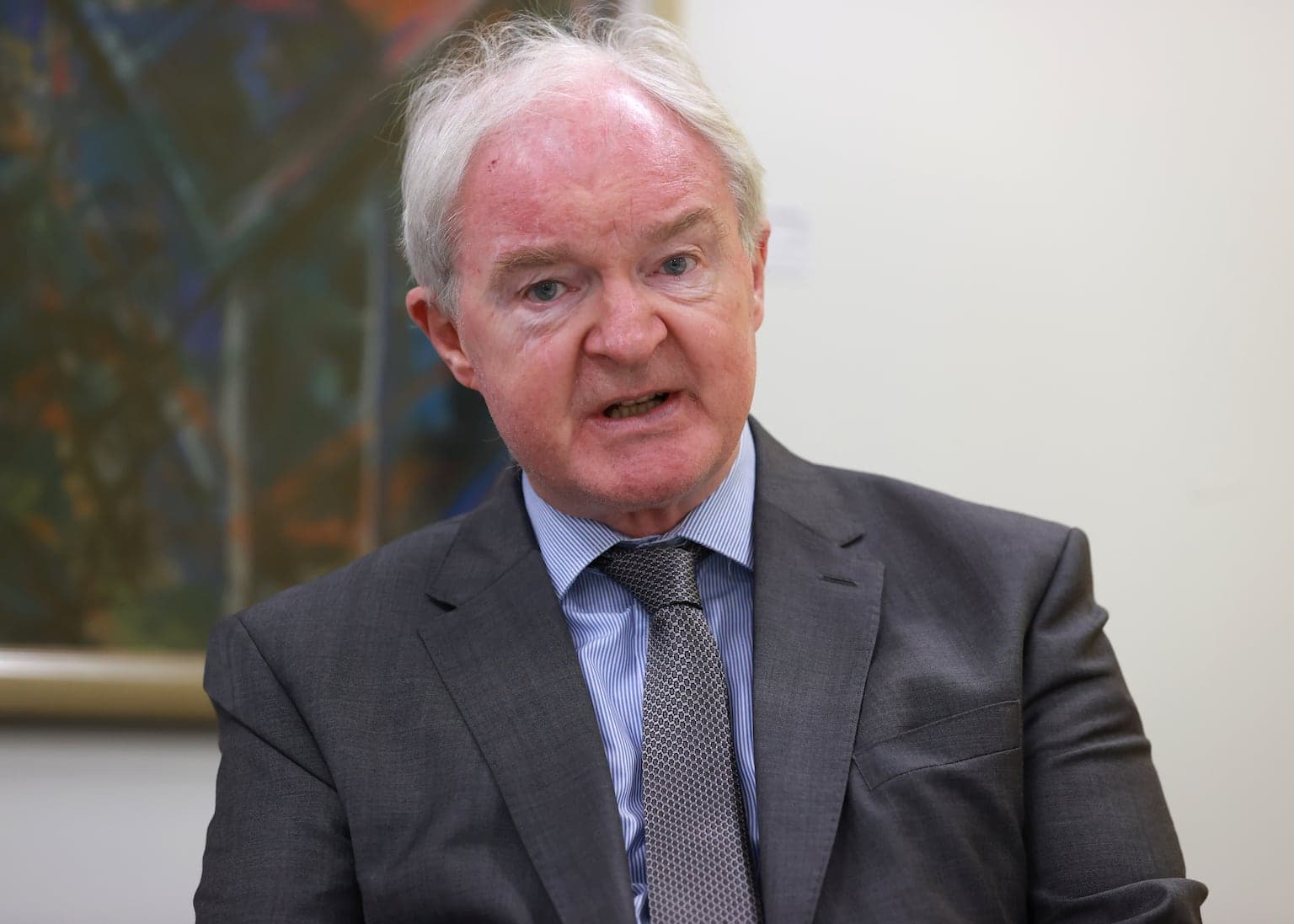ICRIR report will do nothing to allay concerns of victims - The Irish News view