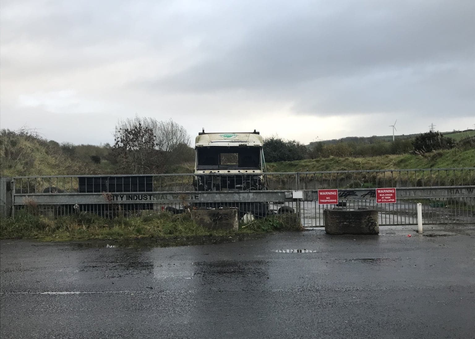Fewer than six illegal dumping prosecutions a year in Northern Ireland despite rampant fly-tipping