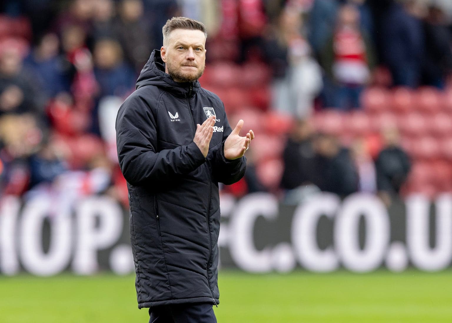 Kim Hellberg: I couldn’t believe Southampton’s brazen attempt to ‘cheat’