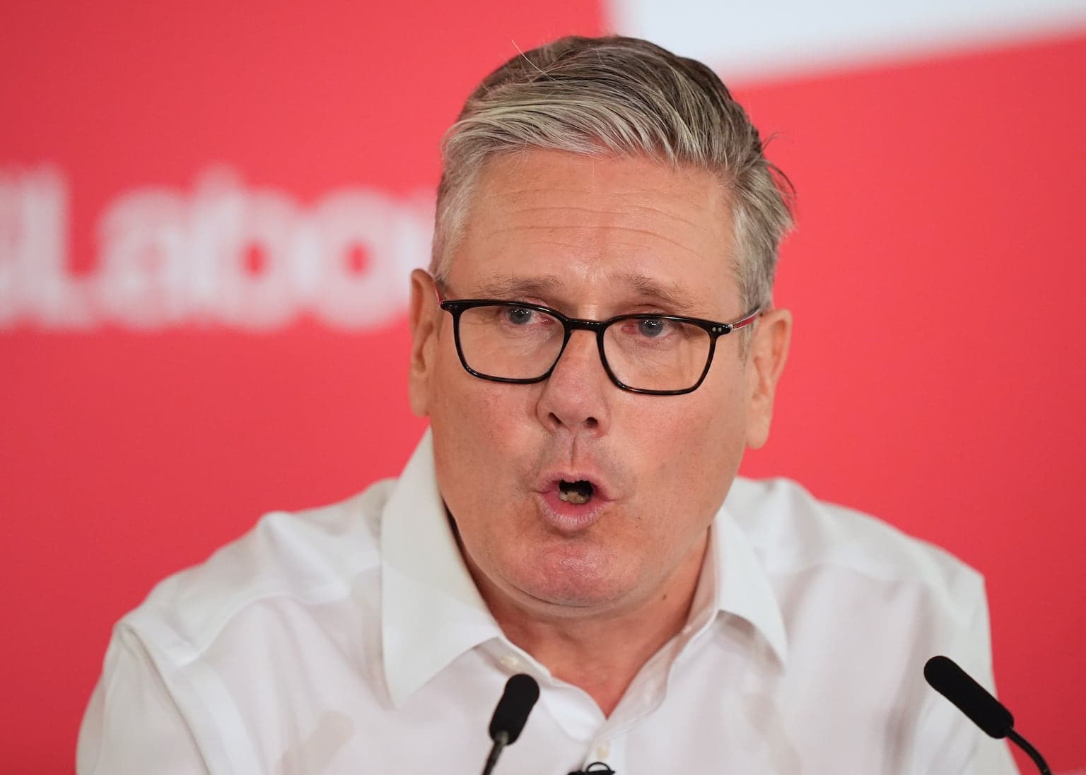 Labour rift over Keir Starmer’s fate deepens as three ministers quit
