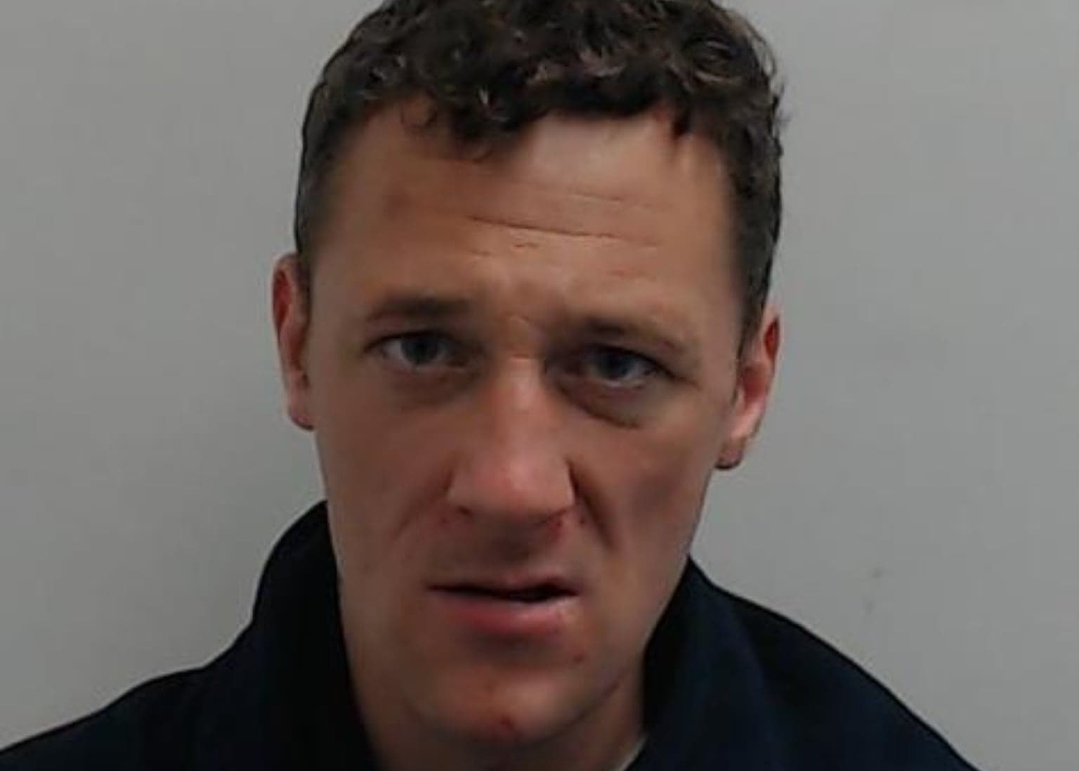 Officers condemn ‘sickening’ sexual assault on crowded train