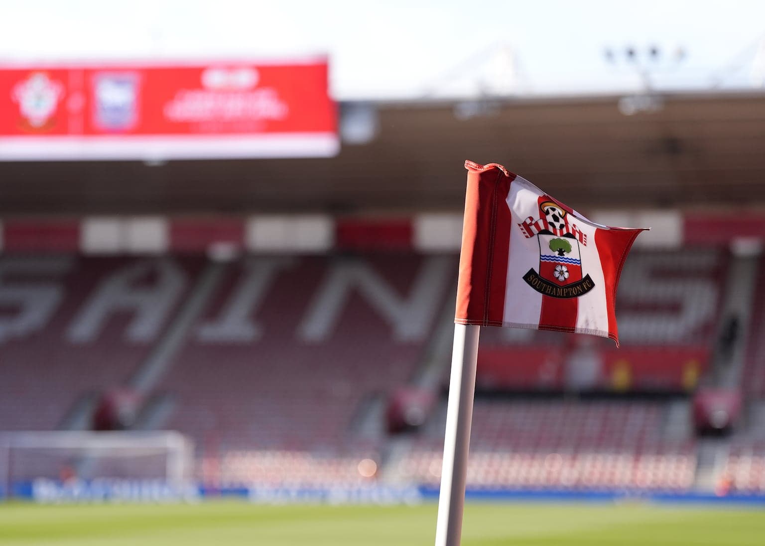 Saturday’s briefing: Saints charged over ‘spygate’ before clash with rivals Boro