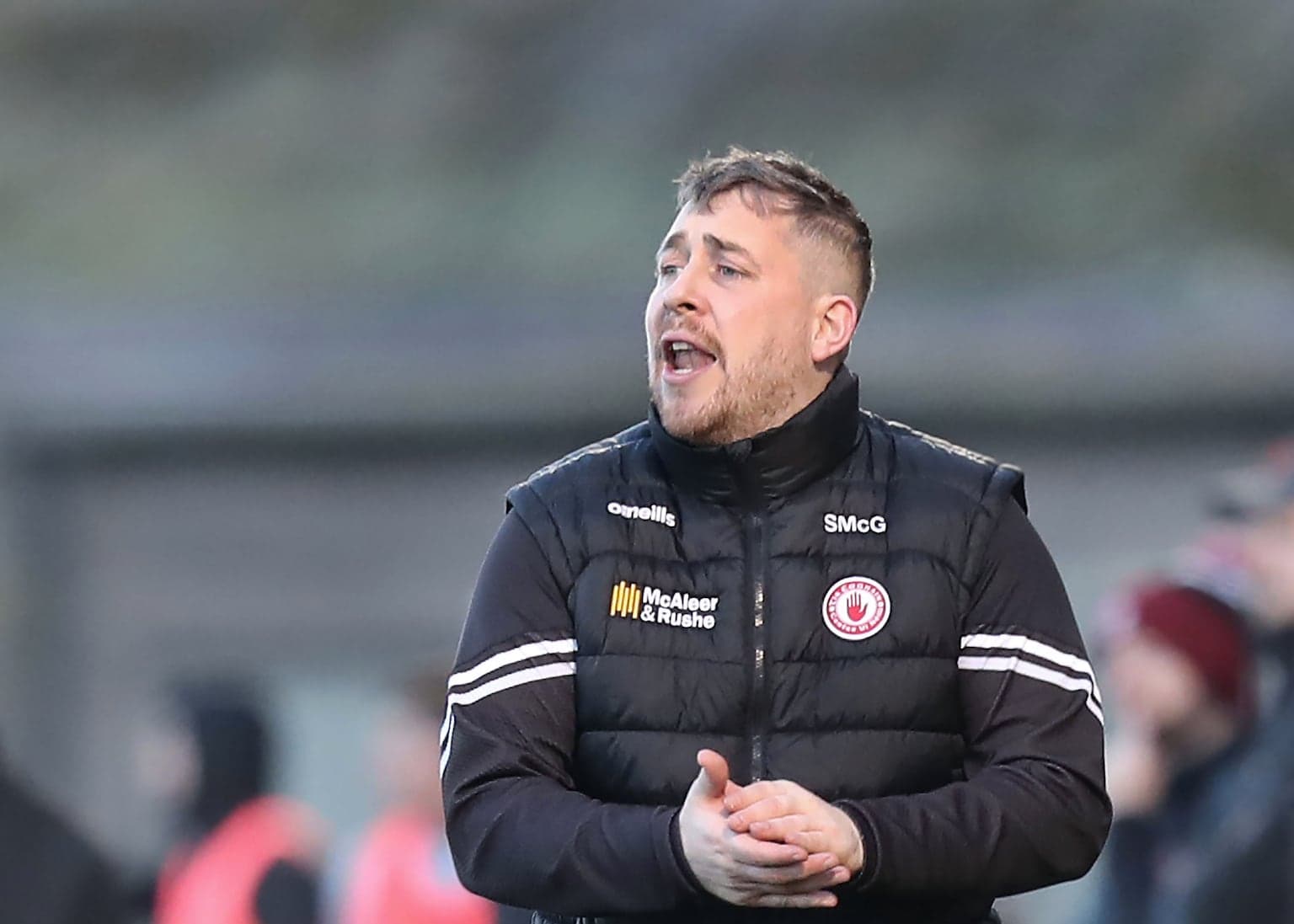 Tyrone qualify for Nickey Rackard Cup decider while Armagh drop out of competition