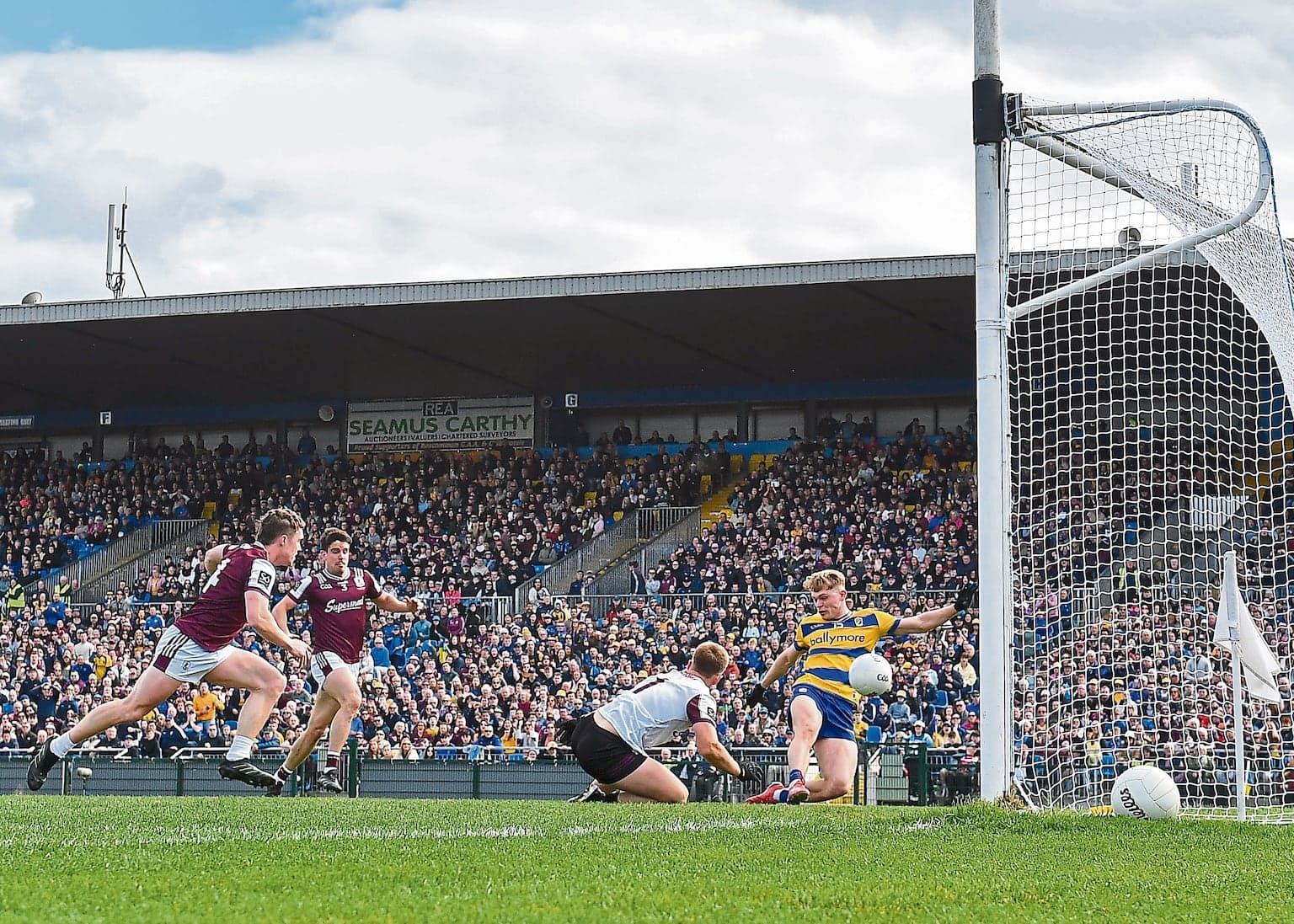 Rossies’ double comeback leaves Tribesmen stunned