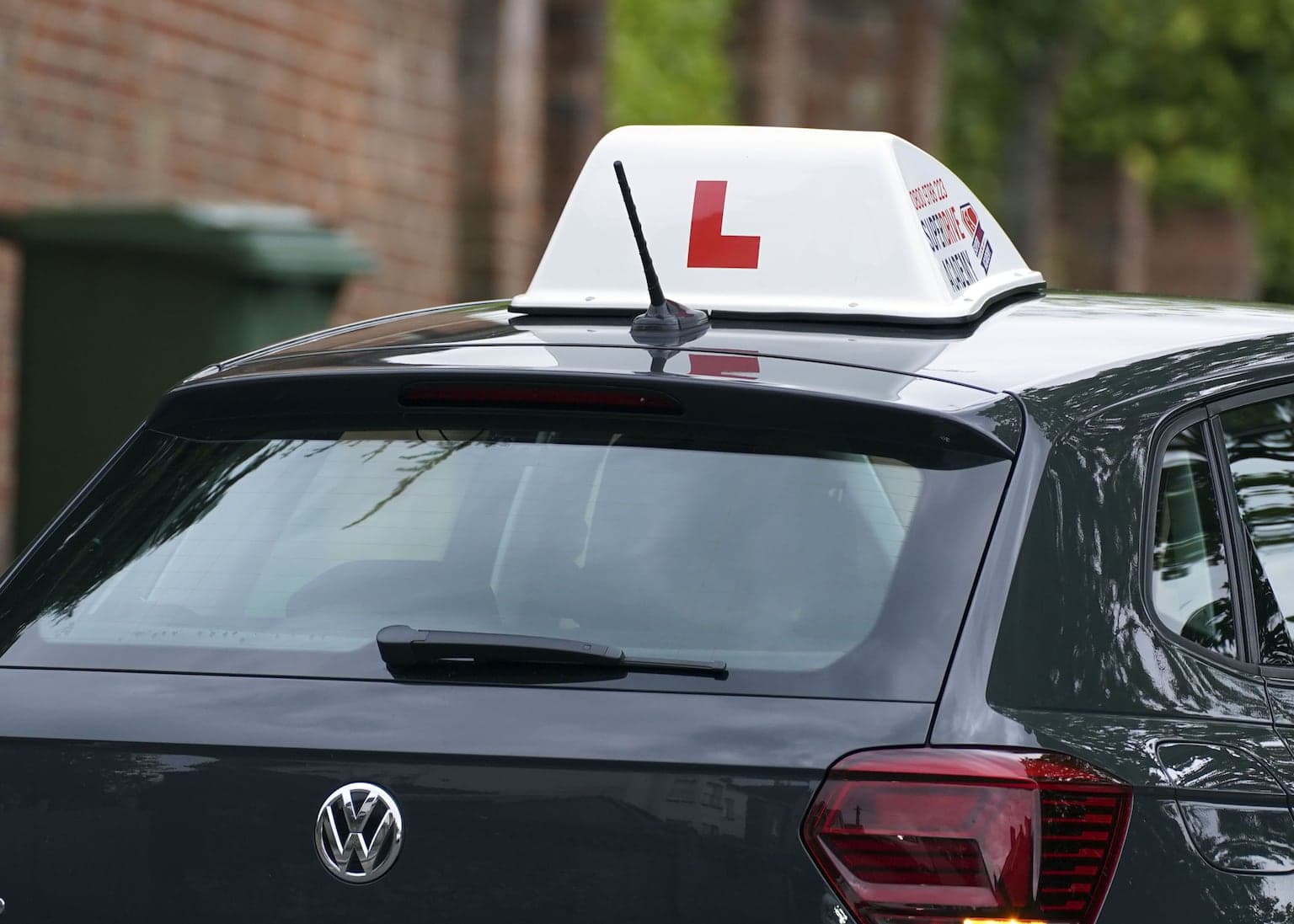 New driving test booking rules aim to end reselling for profit issues