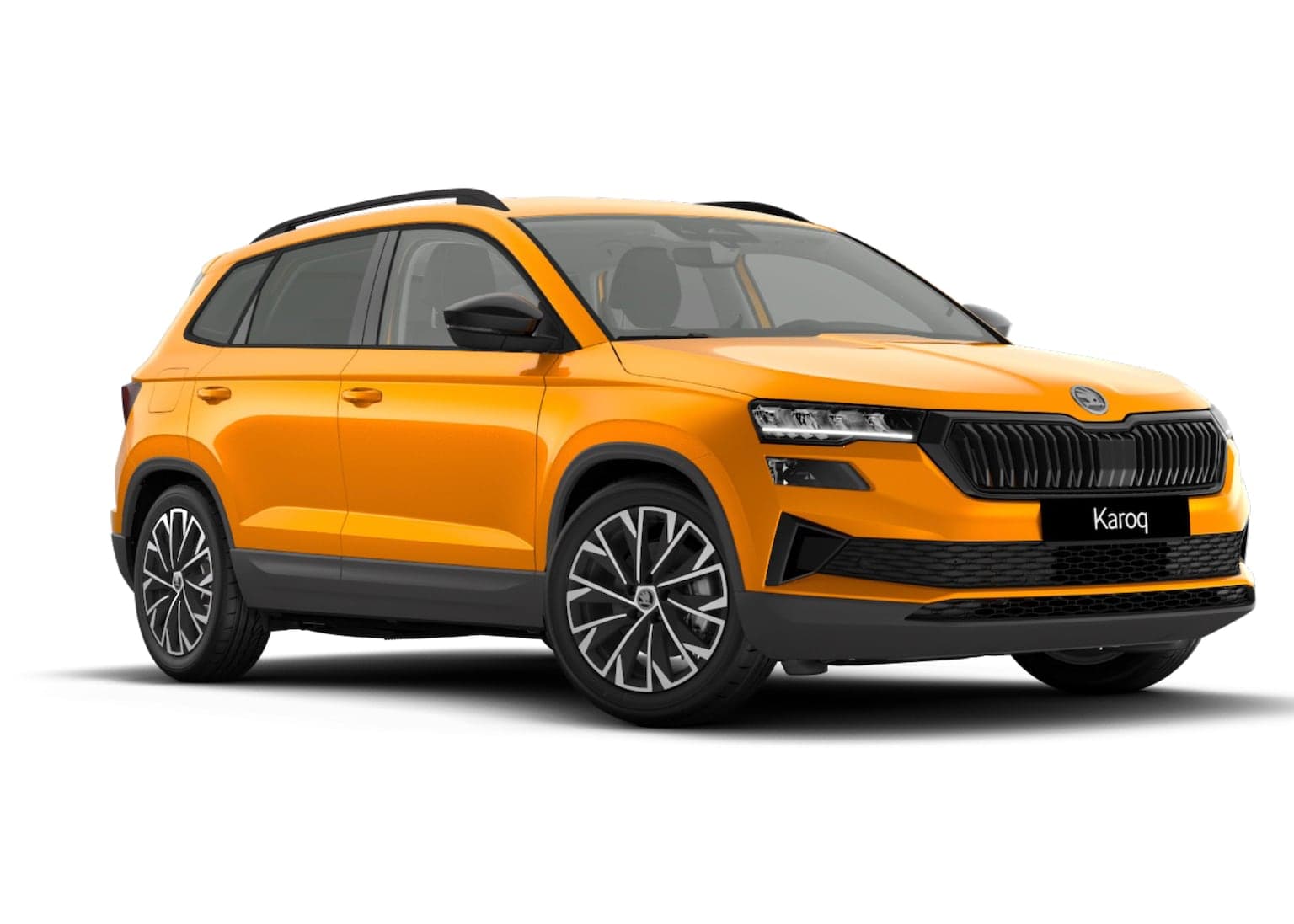 Skoda adds ‘Design Edition’ variant to Karoq model line-up