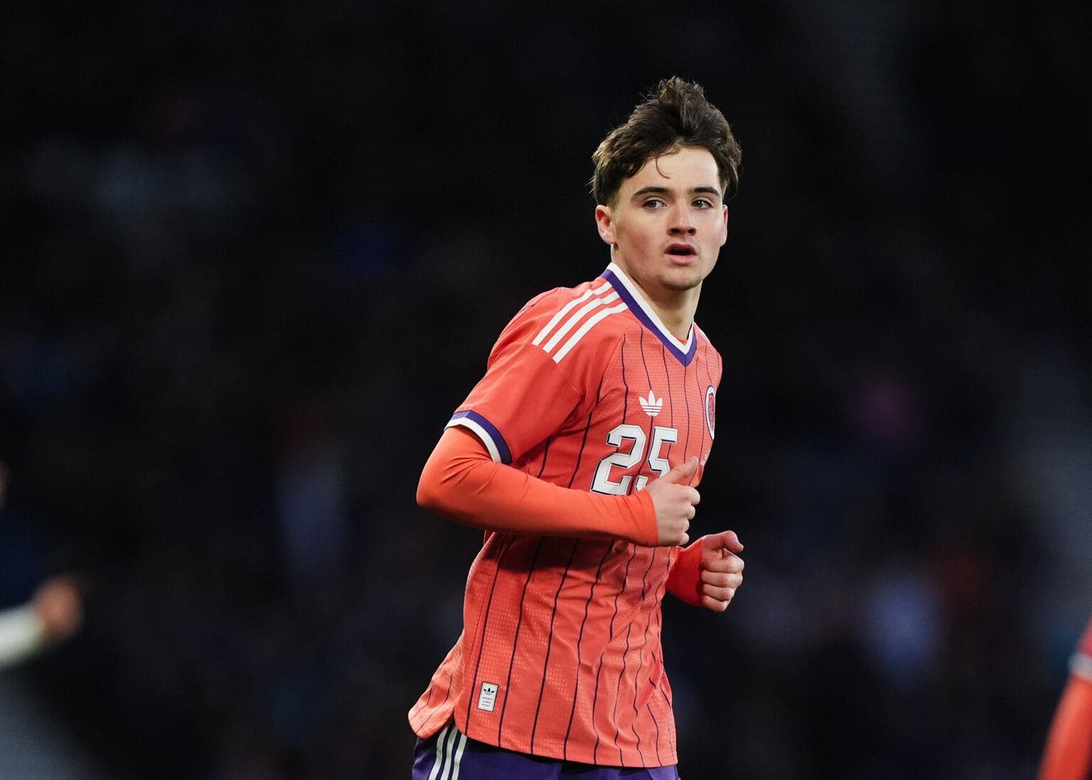Findlay Curtis bags brace as Kilmarnock ease relegation worries at St Mirren