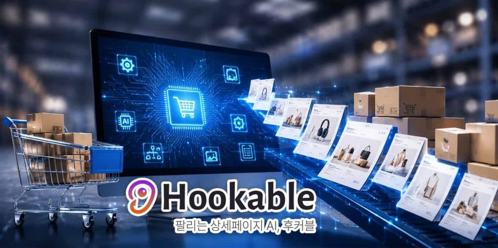 Korea’s E-commerce Boom Is Turning AI Design Tools into Infrastructure