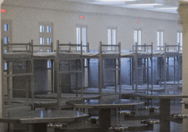 Study Hundreds Of North Carolina Criminals Released During COVID Later Reoffended