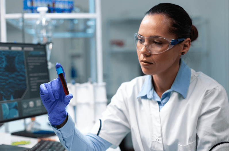 Governor Bill Lee Signs Cancer Survivor-Backed Biomarker Testing Bill into Law