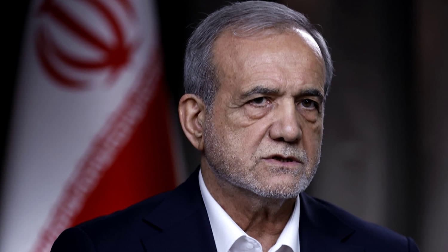 Iran Reportedly Responds to US Peace Proposal