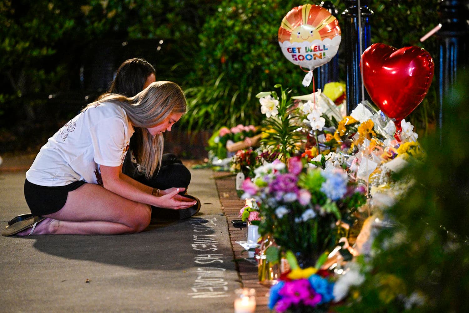 Lawsuit says ChatGPT told FSU shooter that targeting children would bring more attention