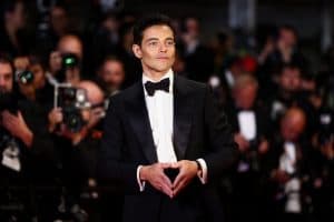Rami Malek makes Cannes debut in AIDS crisis drama ‘The Man I Love’