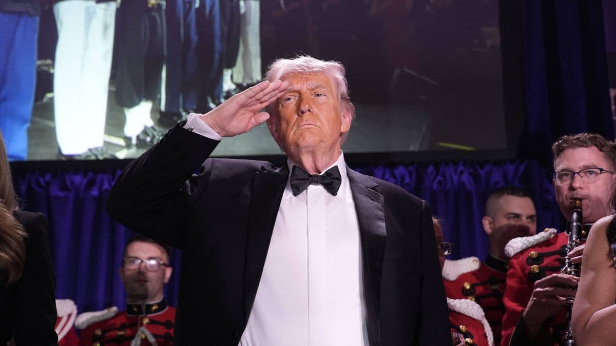 Trump has ‘bottomless desire to gain revenge’ on critics, longtime foe says