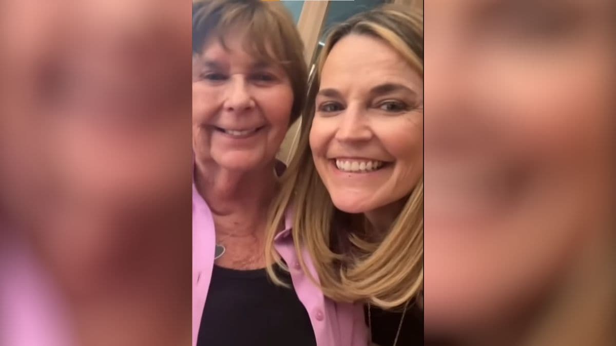 Nancy Guthrie’s neighbors make desperate plea