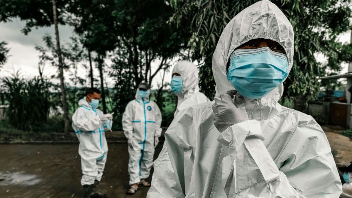 Trump admin ‘accidentally canceled’ Ebola funding before outbreak