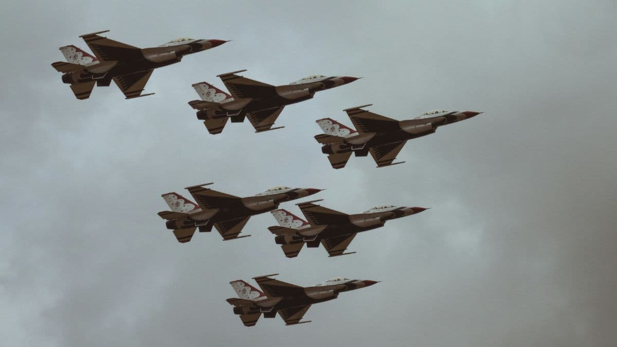 Staggering U.S. losses in Iran revealed in new congressional report