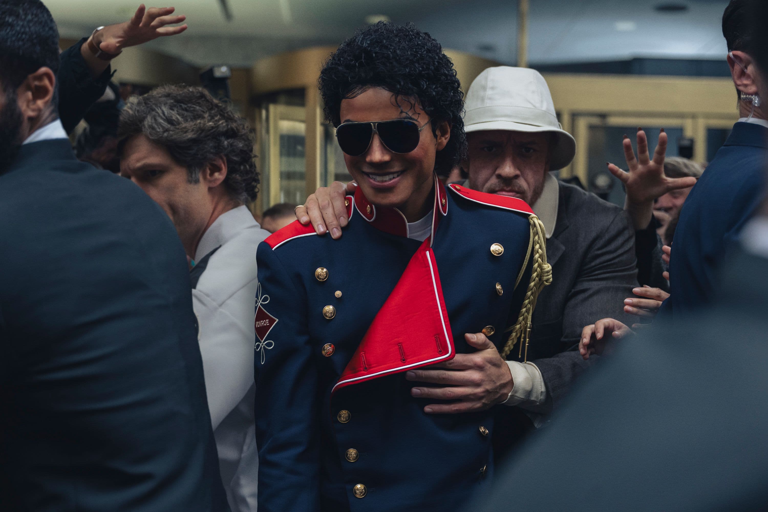 Michael Jackson Movie Biopic Sequel Everything We Know