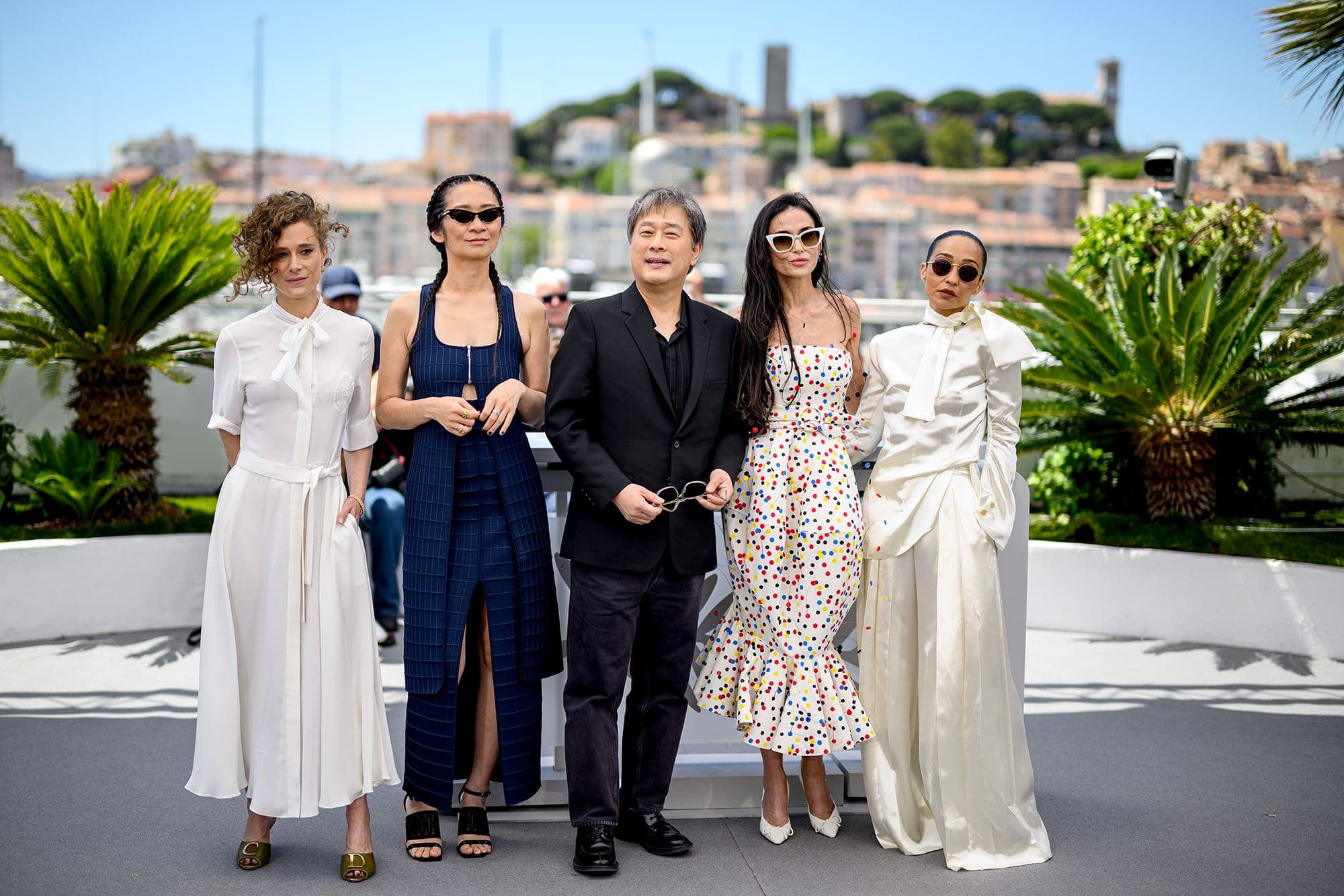 See All the Cannes Film Festival Red Carpet 2026 Fashion, Outfits, & Looks