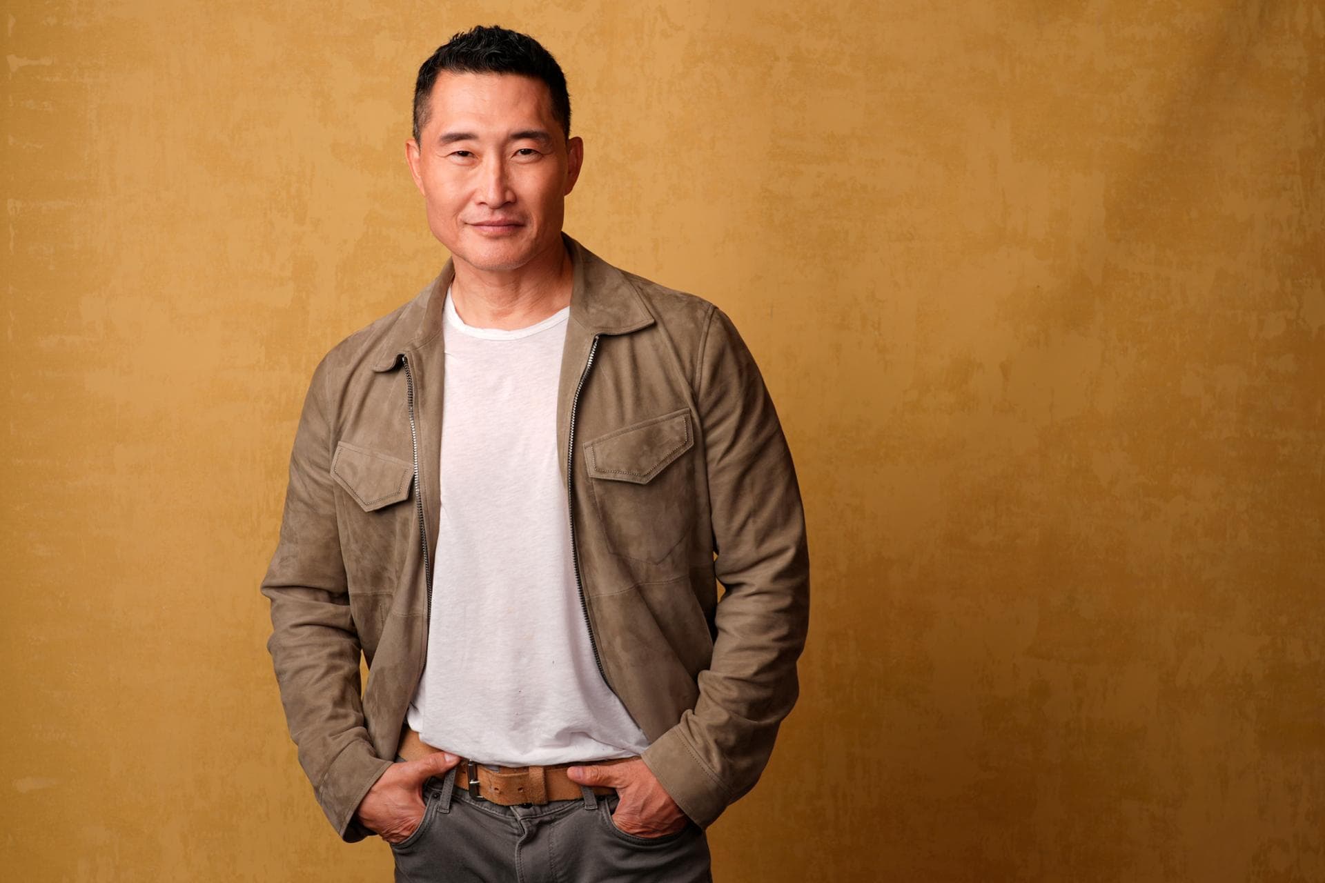Daniel Dae Kim explores booming S. Korean pop, film, cosmetics and food influences for CNN series