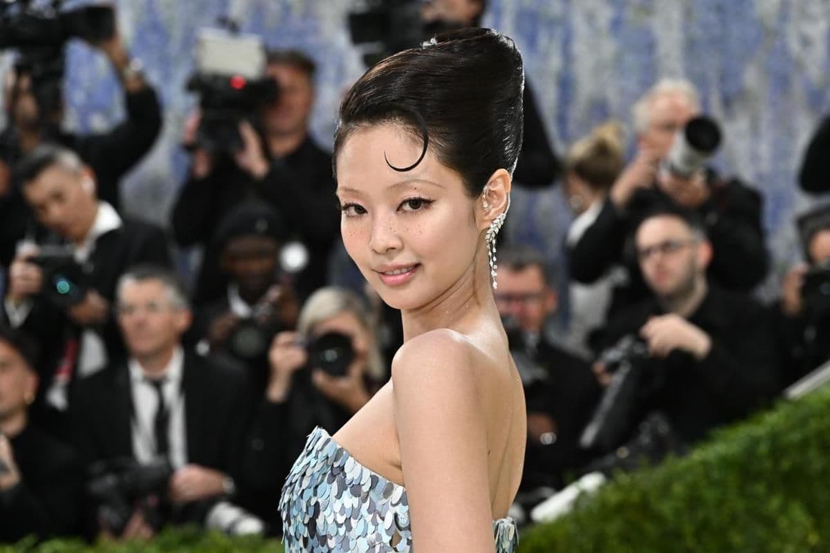 BLACKPINK's Jennie receives $16 million from self-founded agency over 2 years