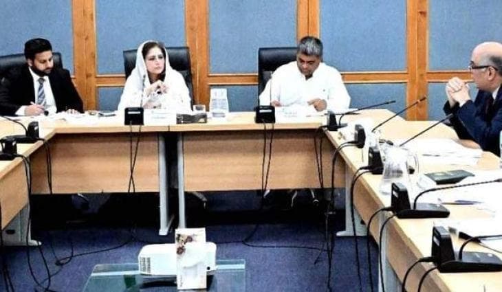 Senate panel uncovers Rs450m scam in Poverty Alleviation Ministry, PBM