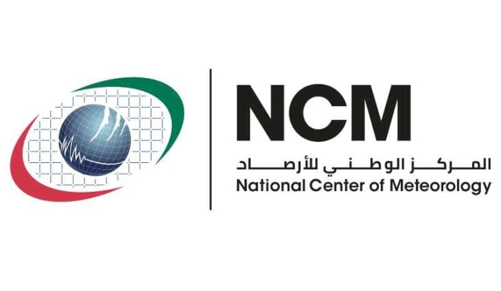 NCM forecasts generally stable weather with periods of active winds until 14th May