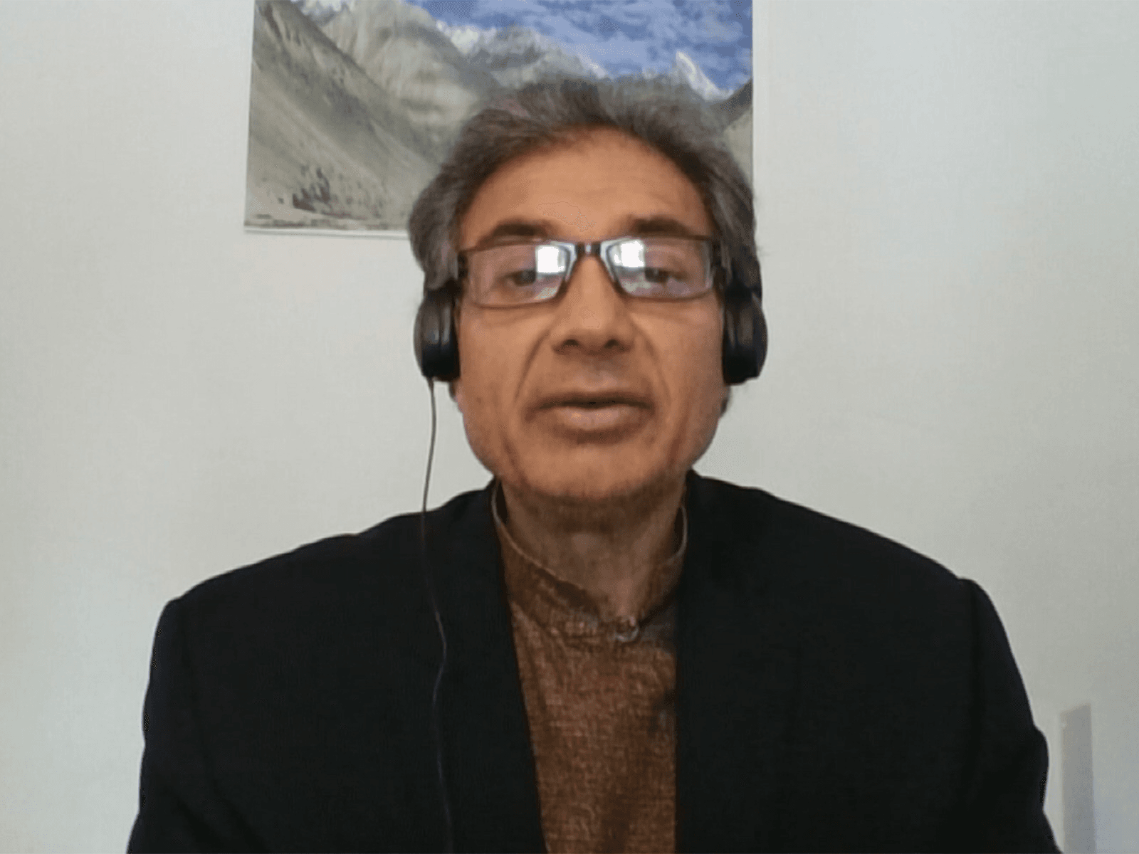 Pakistan army accused of exploiting PoGB resources amid glacial flood threats