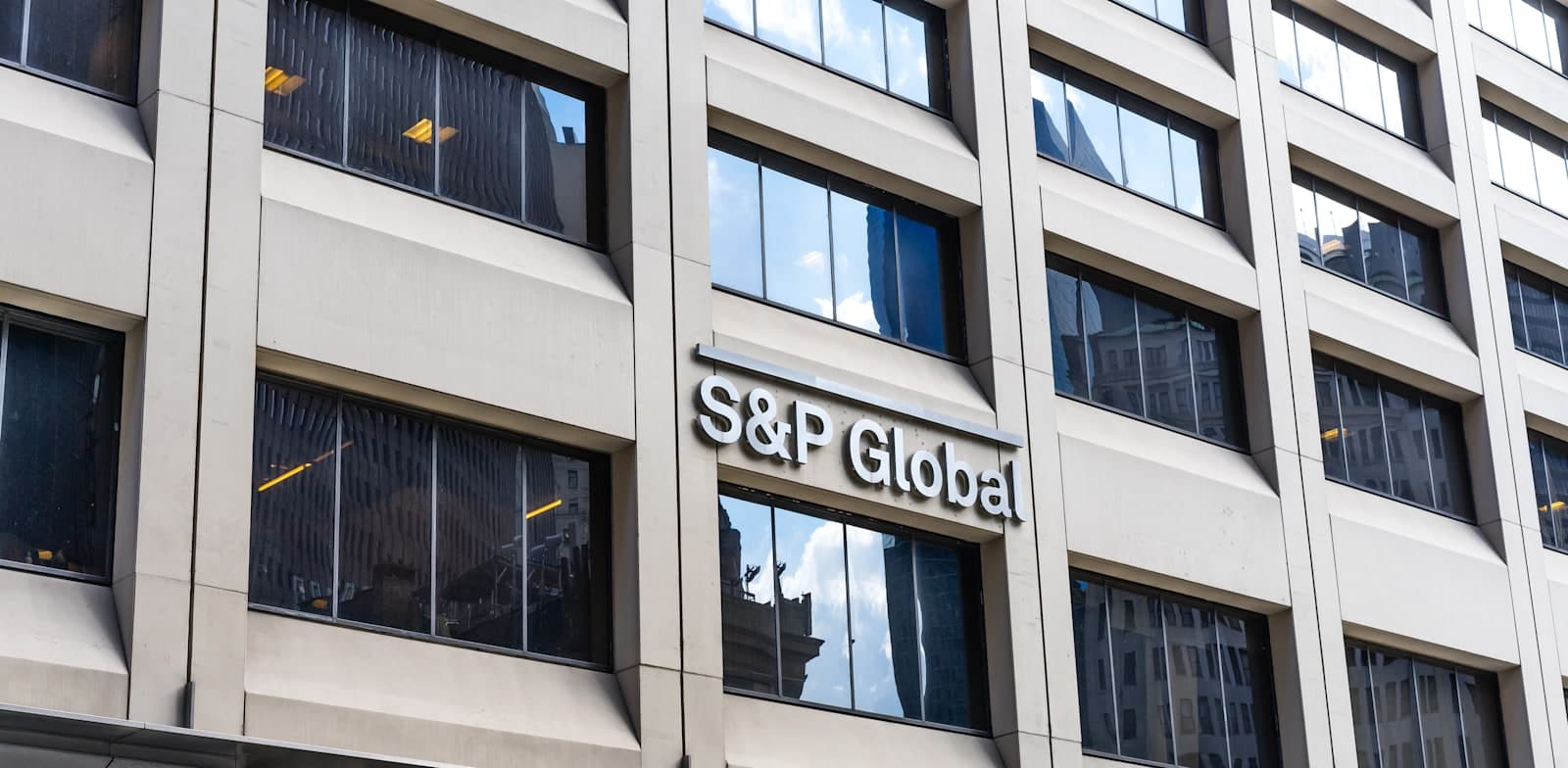 S&P affirms Israel credit rating