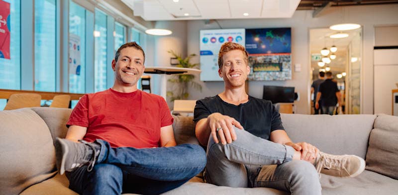 monday.com beats analysts, announces strategic change