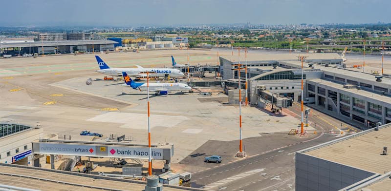 EU regulator again extends advisory on Israel flights