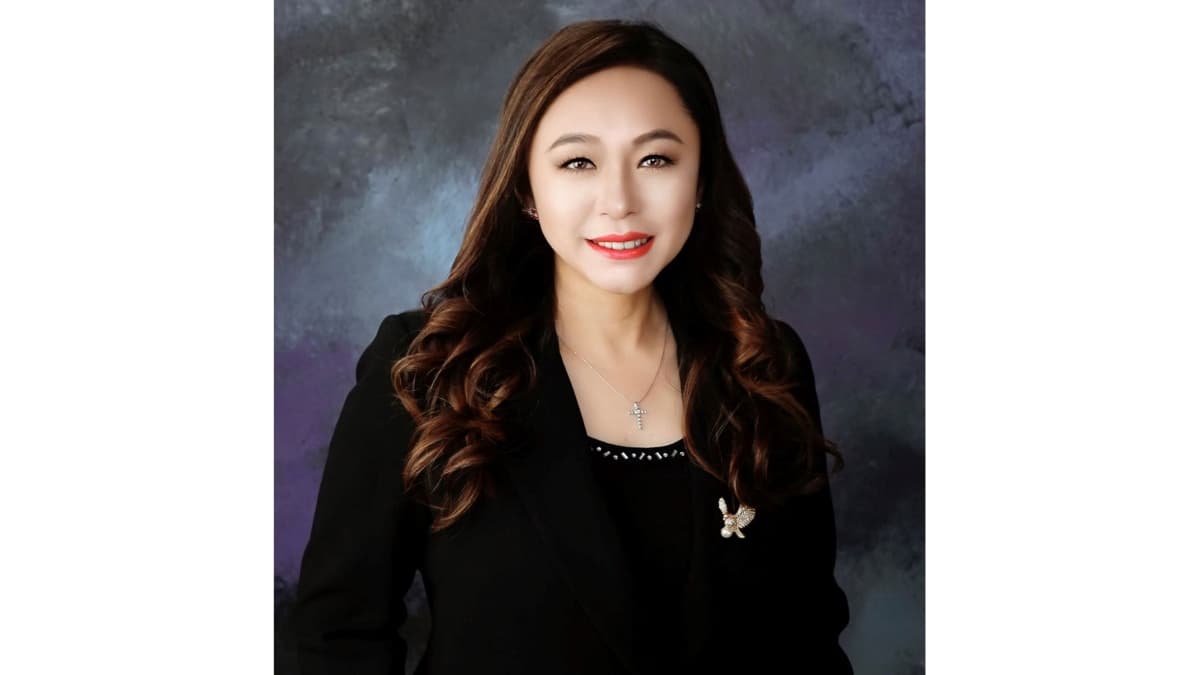California Mayor Eileen Wang charged with acting as illegal agent of China, quits post