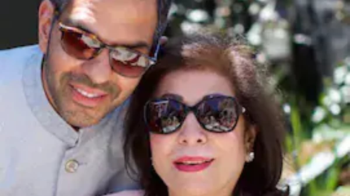Sunjay Kapur estate dispute reaches Supreme Court, businessman's mother Rani Kapur seeks stay on board meeting