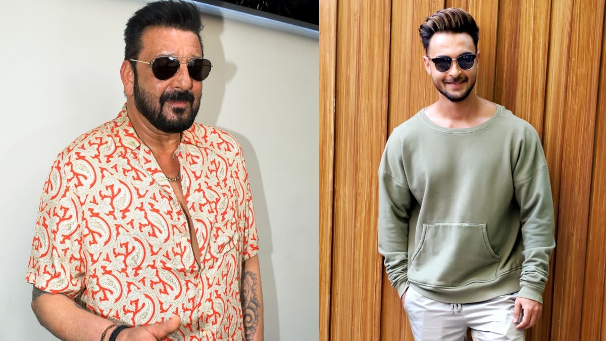 My Punjabi Nikaah: Sohail Khan teams up with Sanjay Dutt and Aayush Sharma for new film