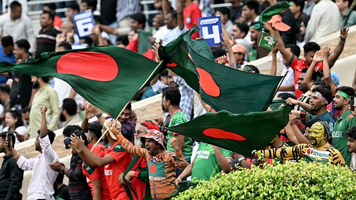 Bangladesh cricketer banned for life; 4 others suspended in BCB's corruption probe