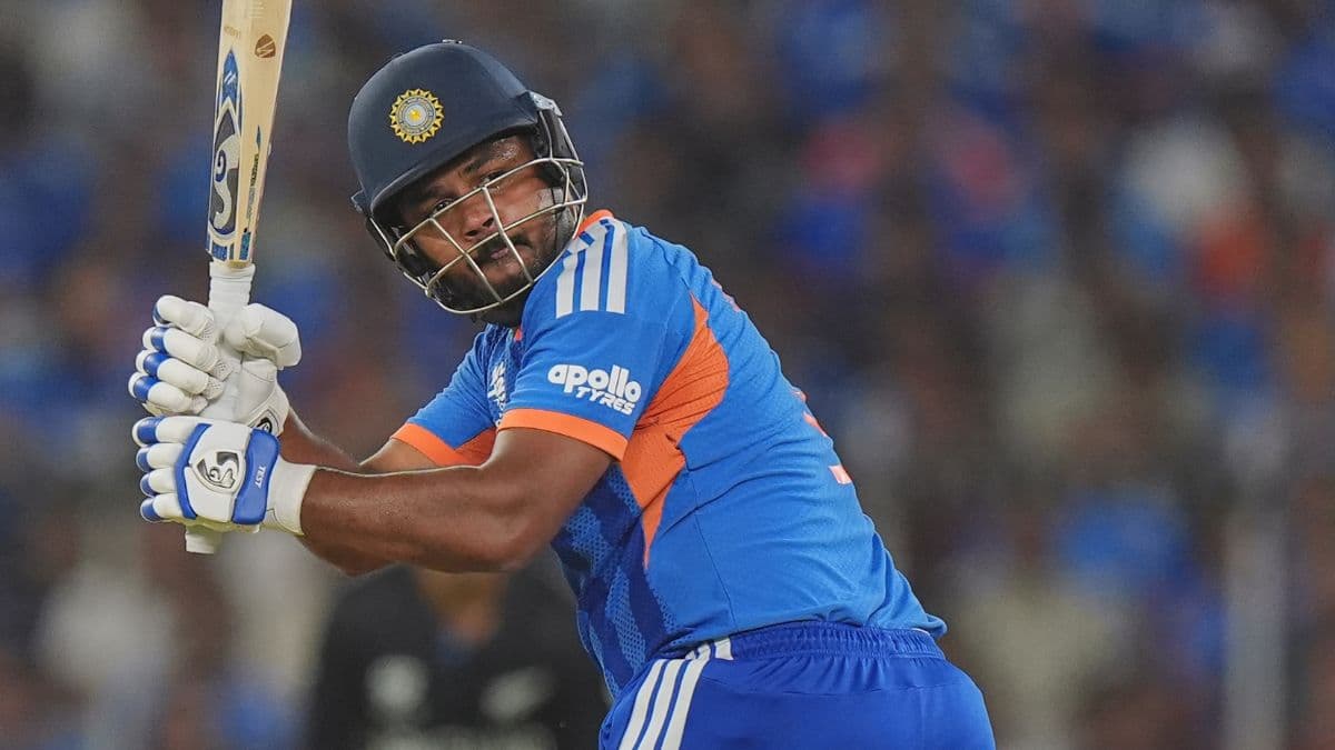 Sanju Samson to be named India's next T20I captain? Suryakumar Yadav's form to be monitored: Report