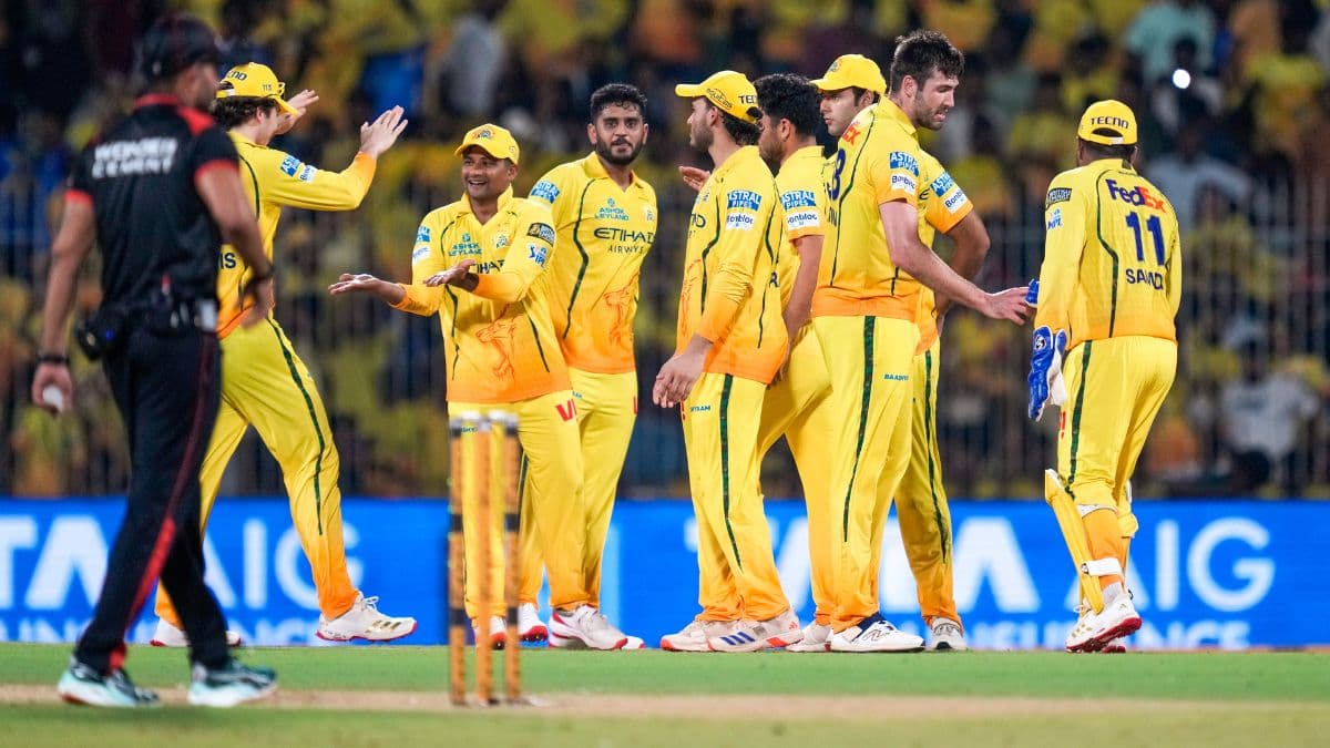 CSK vs LSG Pitch Report: How will surface at MA Chidambaram Stadium in Chennai play?