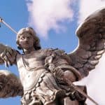 Judge bans statues of St. Florian, Michael the Archangel from public safety building