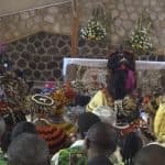 Polygamy remains a point of contention with the Church in many African nations