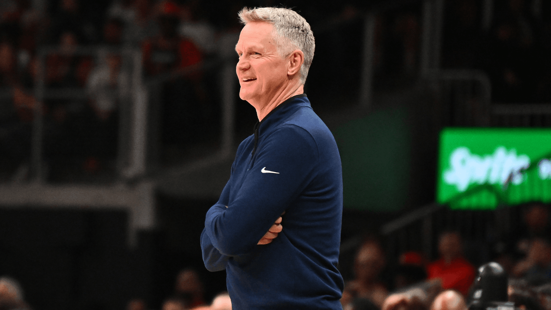 Steve Kerr returning as Warriors coach to chase another title with Steph Curry, per report