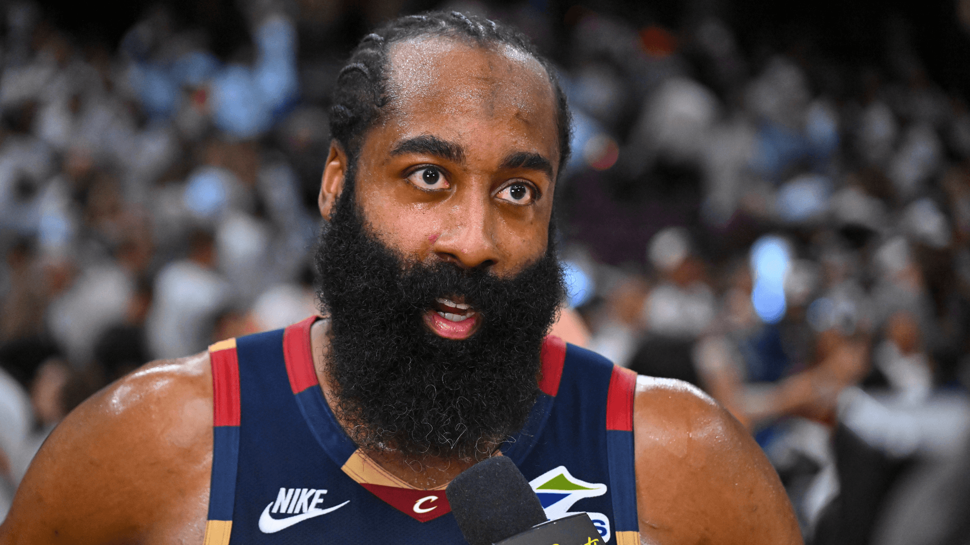 NBA playoff winners and losers: James Harden comes up clutch for Cavs, Lakers still can't trust Deandre Ayton