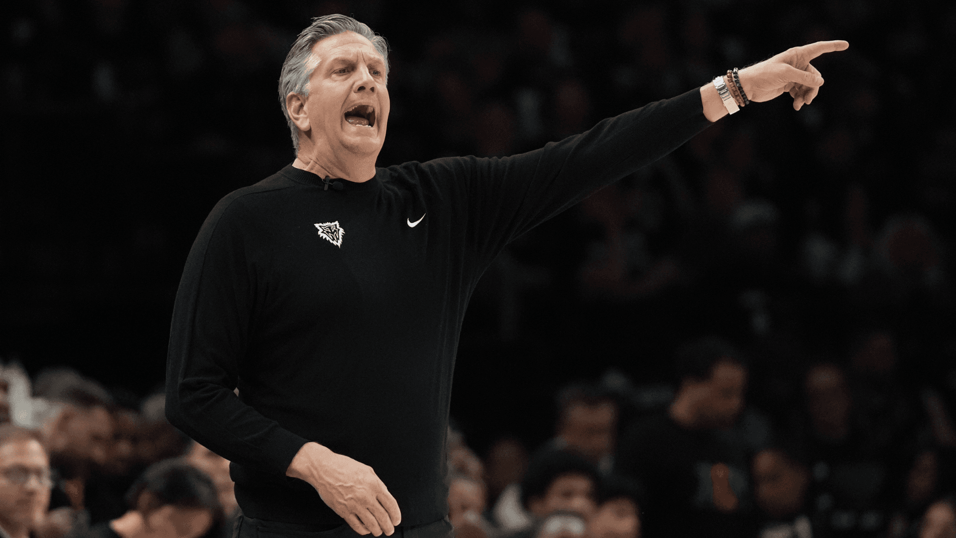 Timberwolves coach Chris Finch: Referee Tony Brothers was 'completely unprofessional' in Game 3 confrontation