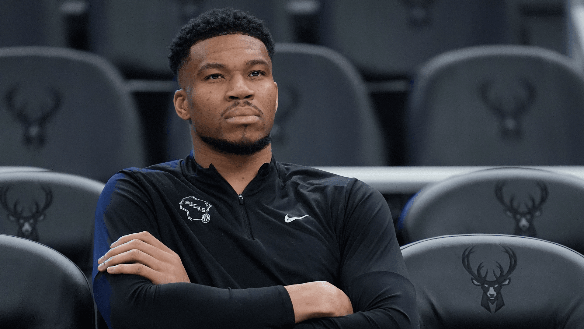 Giannis Antetokounmpo trade rumors: Bucks are 'open for business,' so did the Draft Lottery change anything?