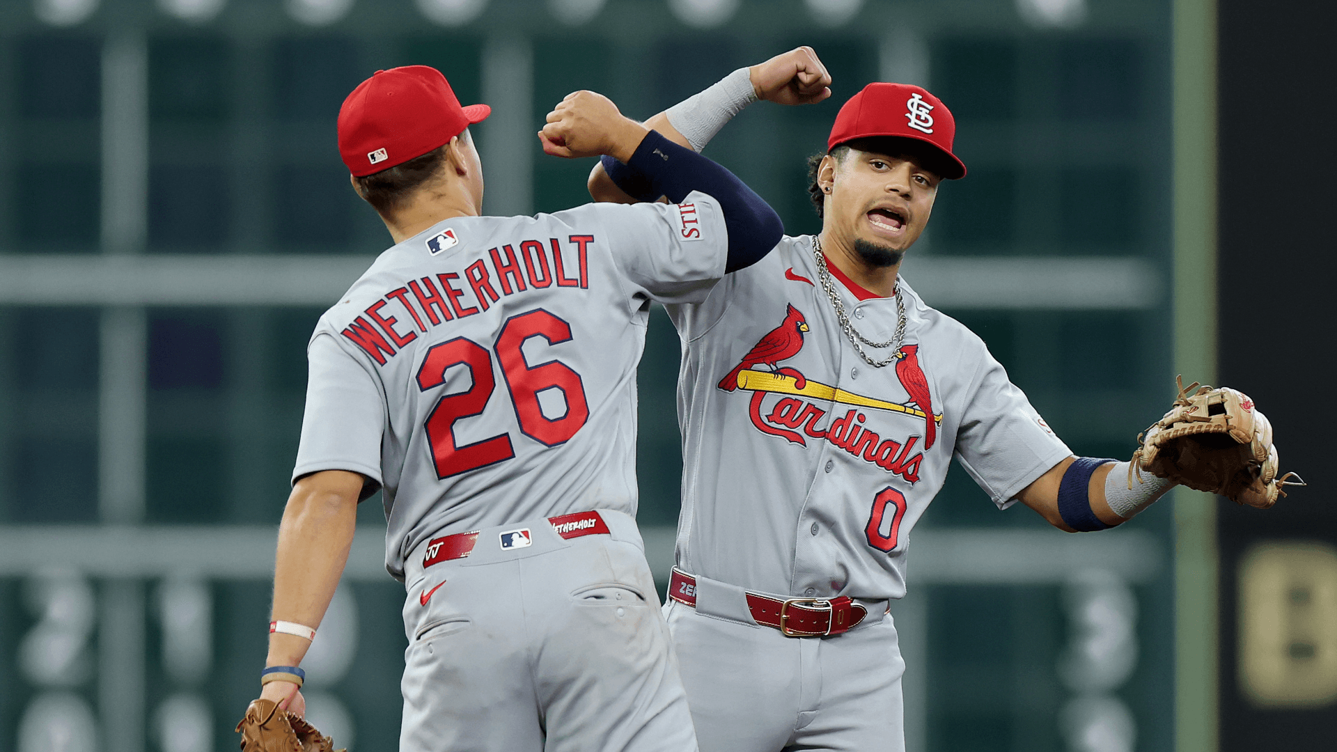 Contender vs. pretender: Which MLB teams are serious about making the 2026 playoffs?