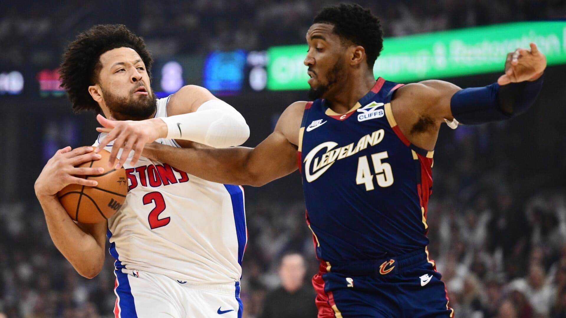2026 NBA playoff predictions, odds, picks for Monday, May 11: This 3-way parlay returns nearly +600