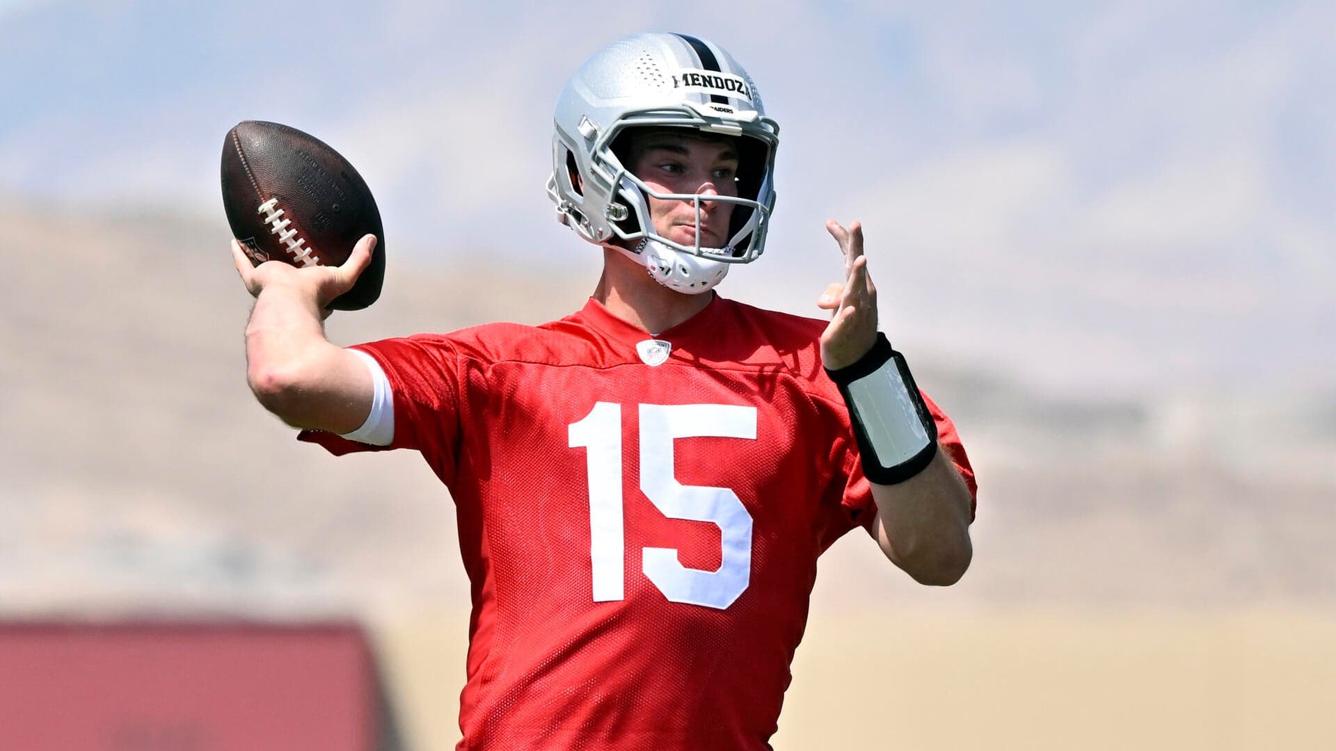What we learned from every NFL team during 2026 rookie minicamp debuts