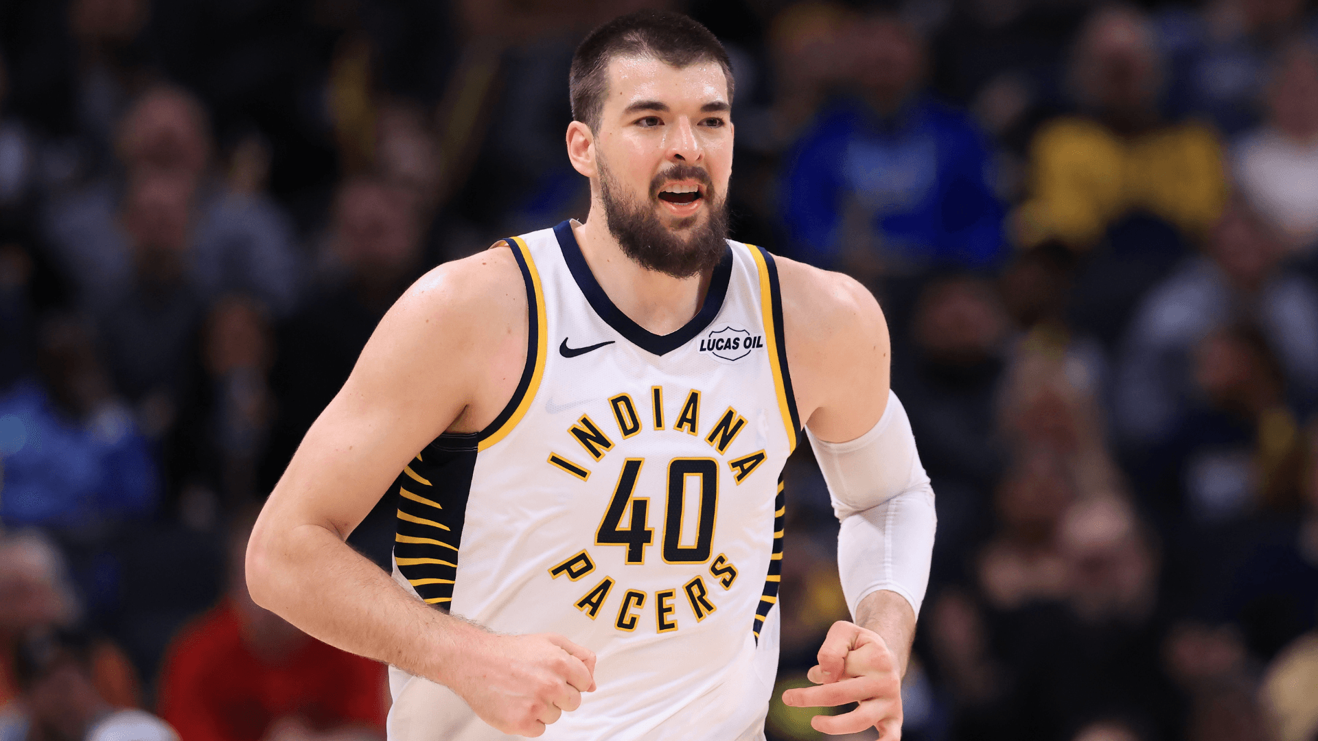 Pacers president apologizes as Draft Lottery gambit backfires, but he has nothing to be sorry about