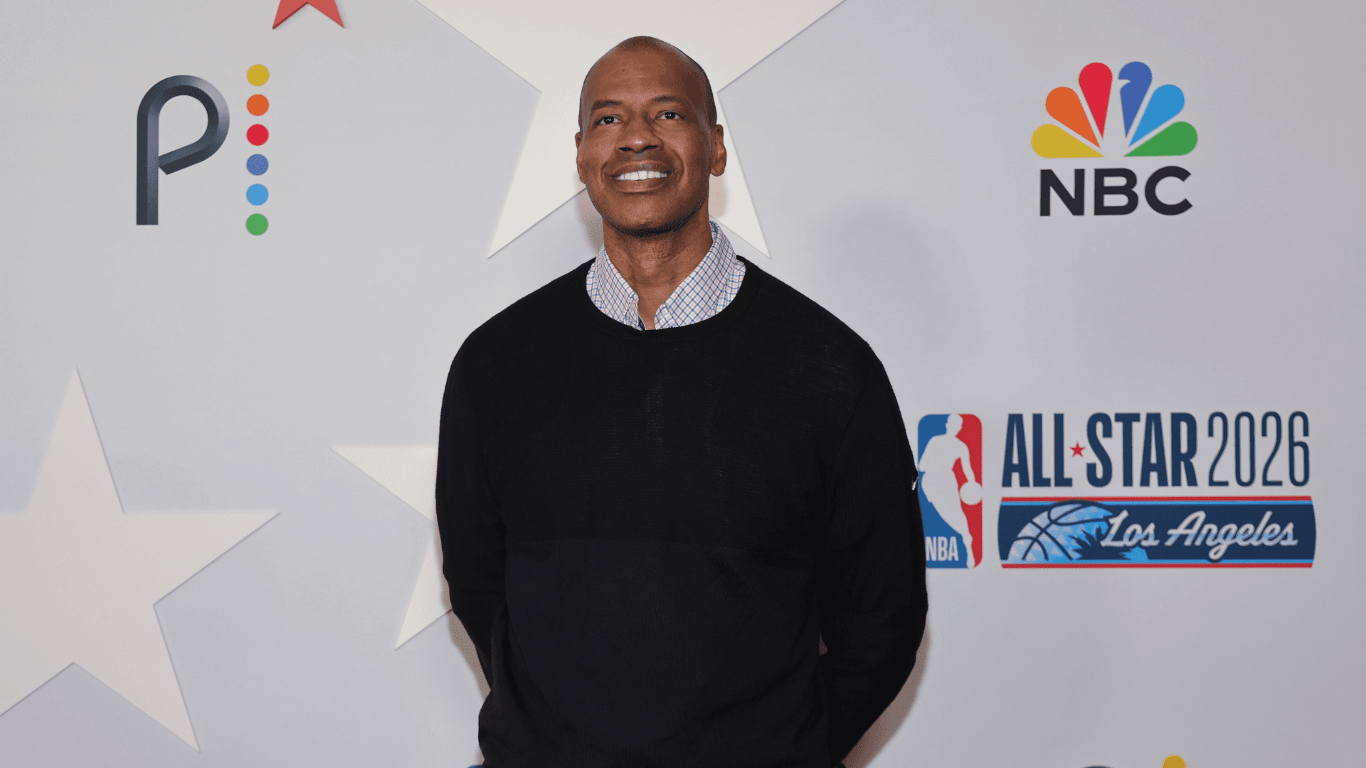 Jason Collins, NBA's first openly gay player, dies of brain cancer at 47