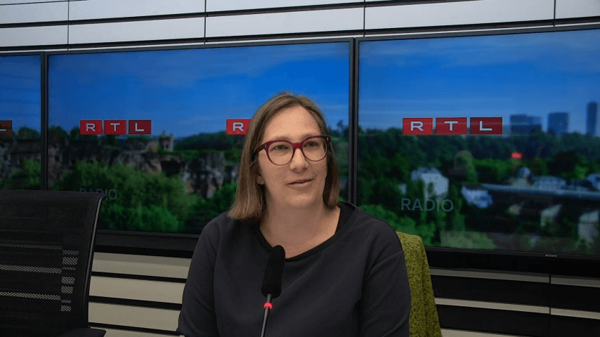 Feeling unheard: Nurses' association president Anne-Marie Hanff says reform 'reforms nothing'