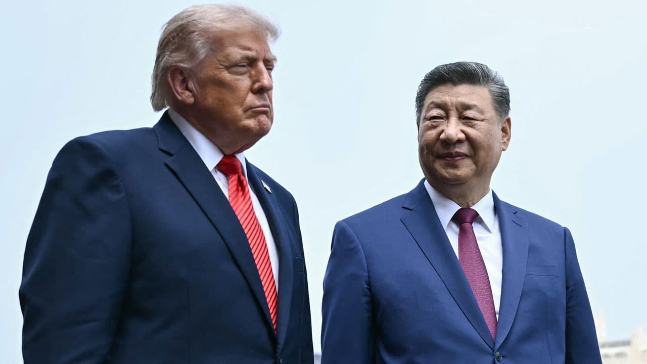 Xi Warned US Not to Fall Into ‘Thucydides Trap.’ What’s That Mean?